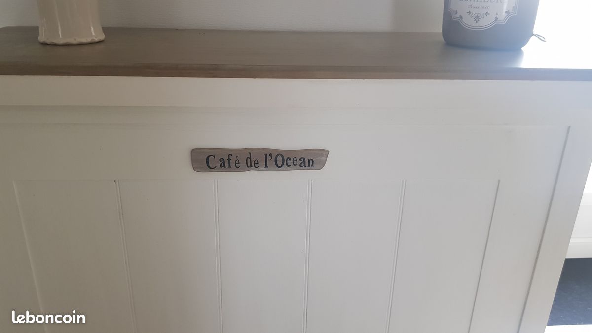 Bar maisons du monde (image 3)
