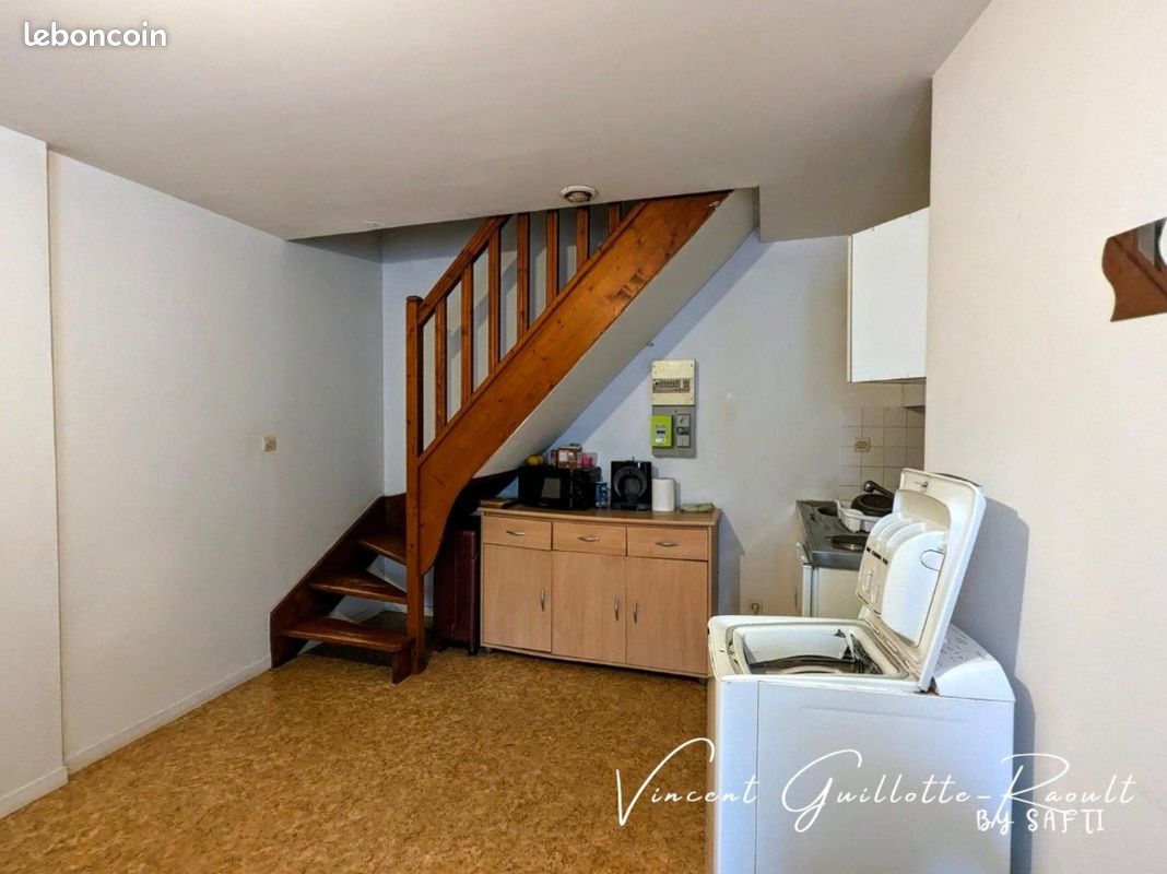 Appartement 2 pièces 30 m² · à Port-Saint-Pere · 30 m² · 99 900 €