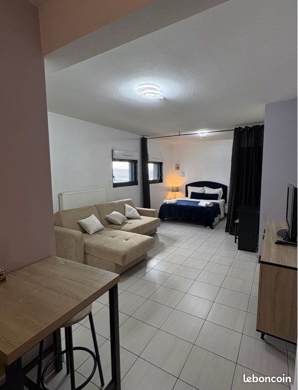 Appartement 1 pièce 33 m² · à Dunkerque · 33 m² · 700 €