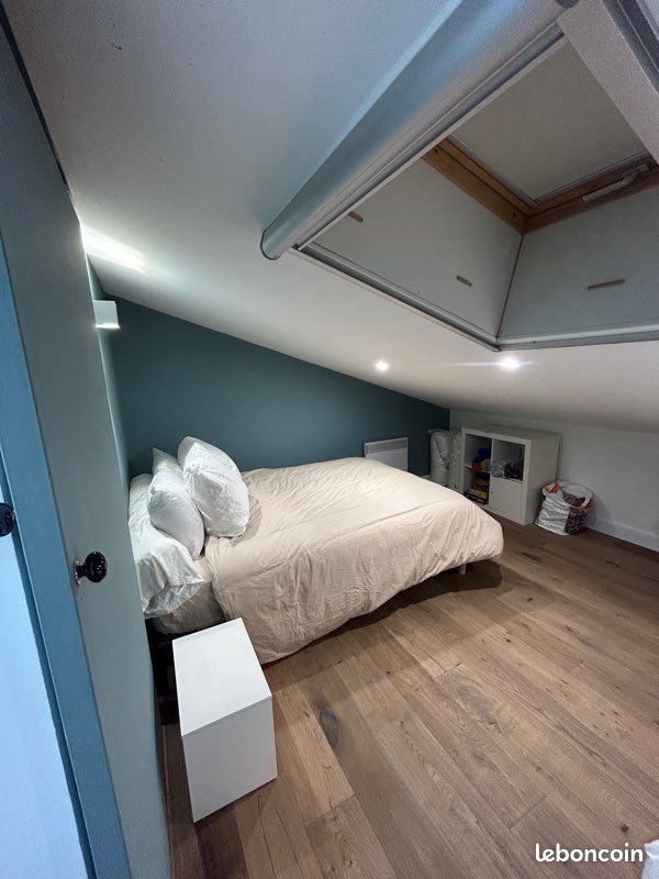 Collioure location logement climatisé + parking (image 7)