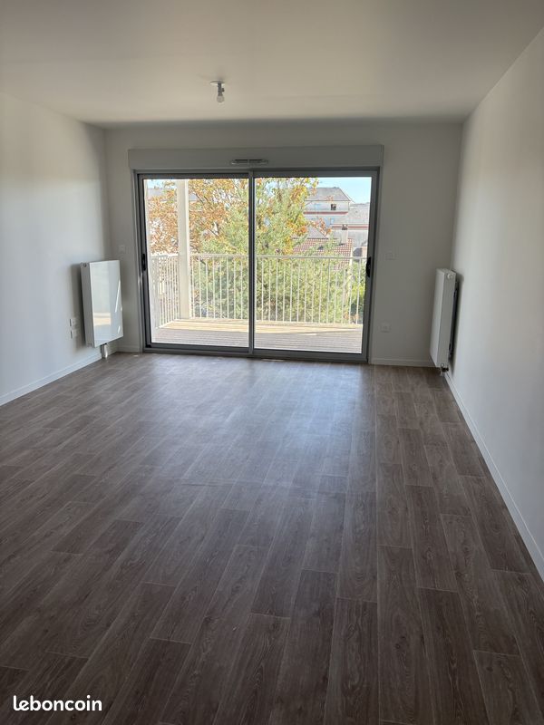 Appartement 2 pièces 46 m² · à Saint-Jean-de-Braye · 46 m² · 167 900 €