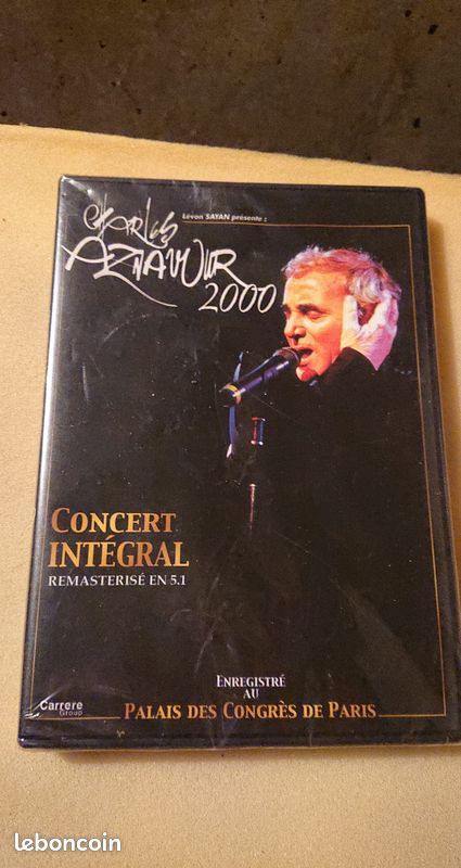 Dvd aznavour (image 1)