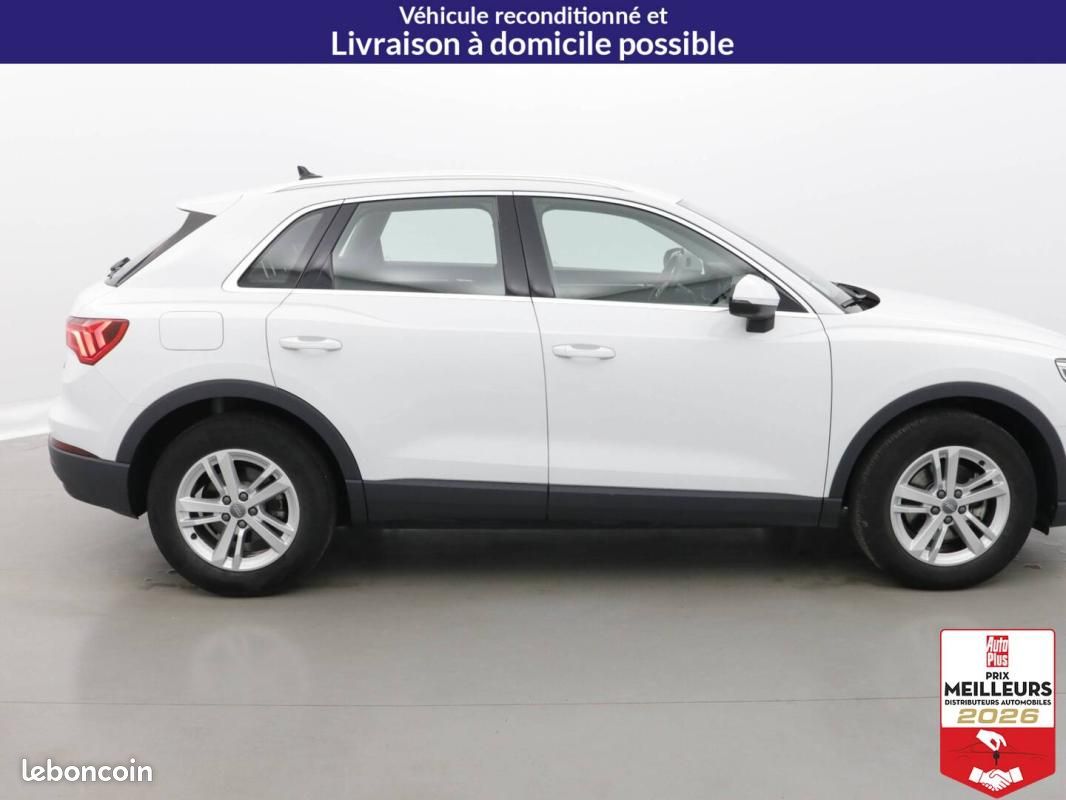 Audi Q3 35 TFSI 150 Design +GPS (image 4)