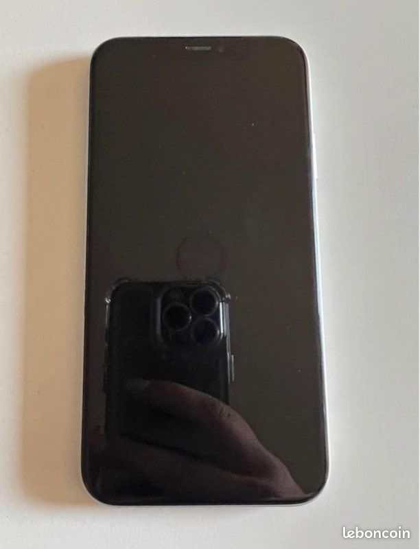 IPhone XR /facture et garantie 🎁 (image 2)