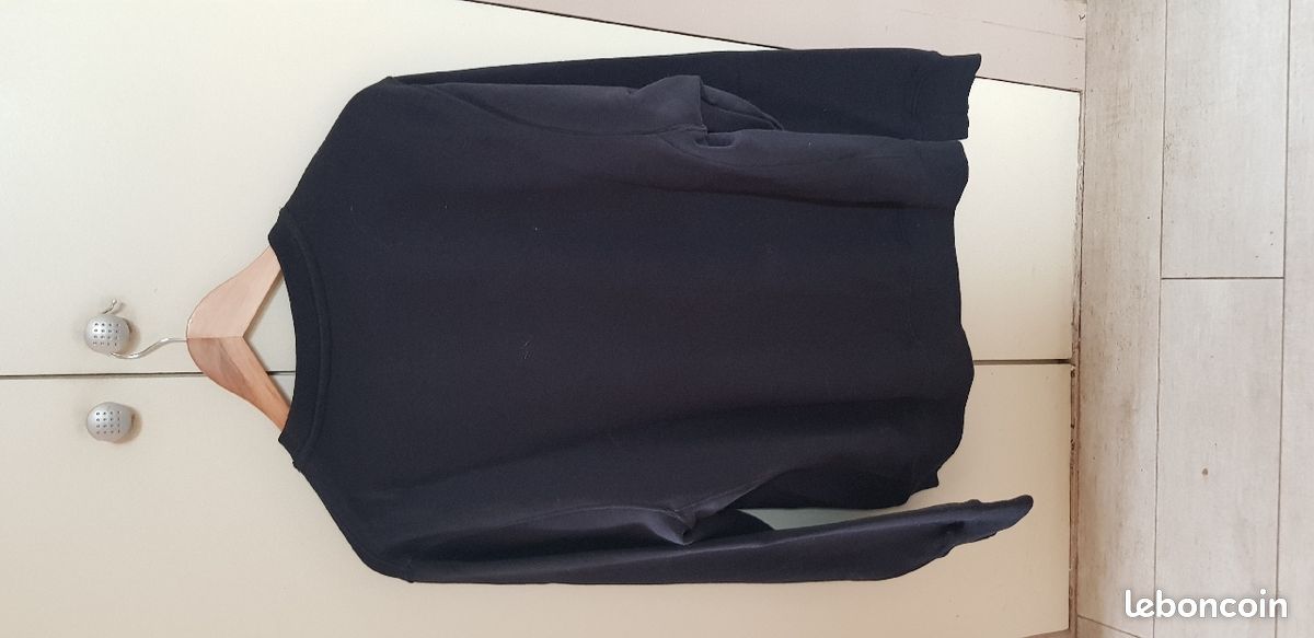 Ensemble jogging Nike homme (image 4)