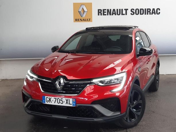 Voitures Renault R4 d'occasion - Annonces véhicules leboncoin
