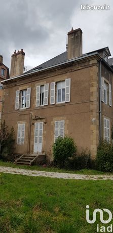Propriété 11 pièces 400 m²