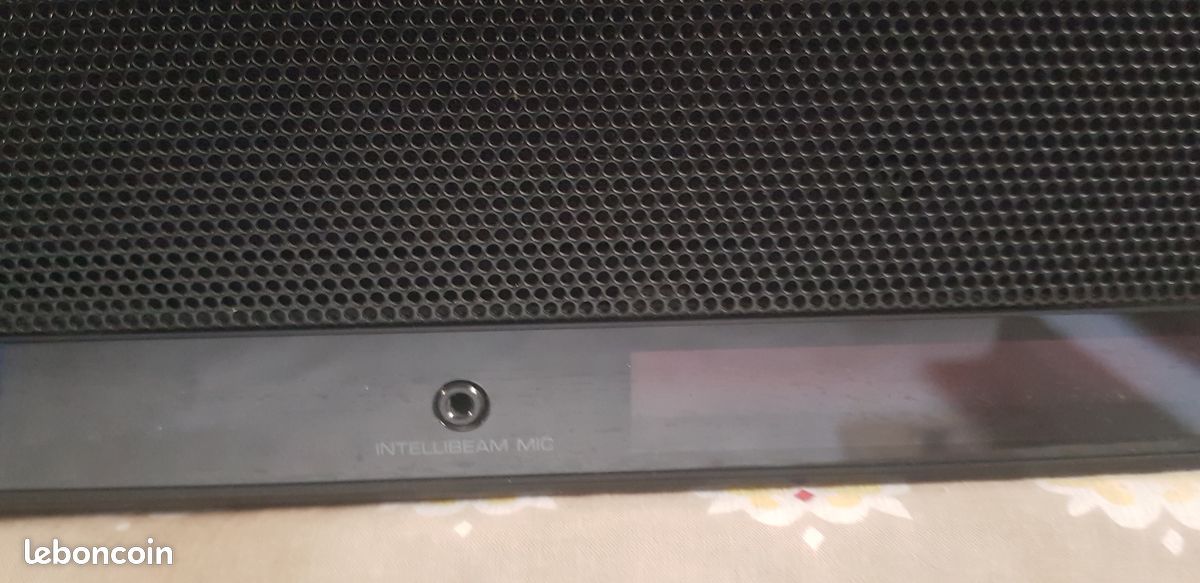 Bras De Lecture Yamaha YA-39 Forme S – Avec Câble PHONO – Bon état – Japon