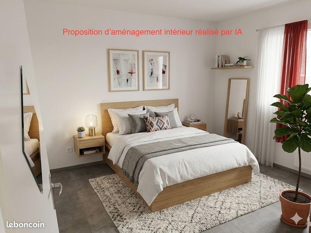 Appartement 2 pièces 37 m² · à Dijon · 37 m² · 99 000 €