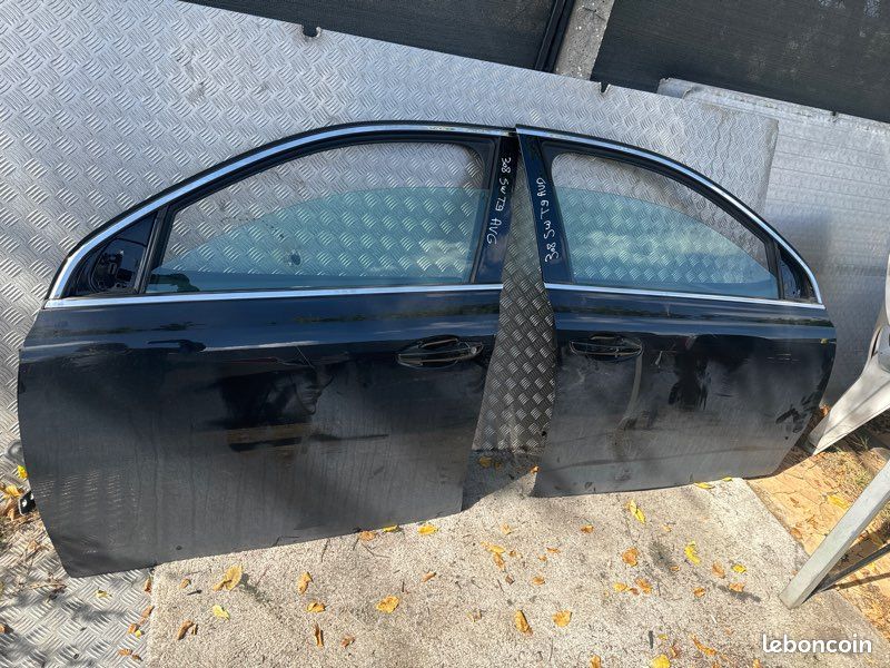 Portes 308 SW T9 (image 1)