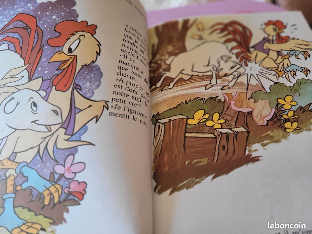 Les plus belles fables (image 2)