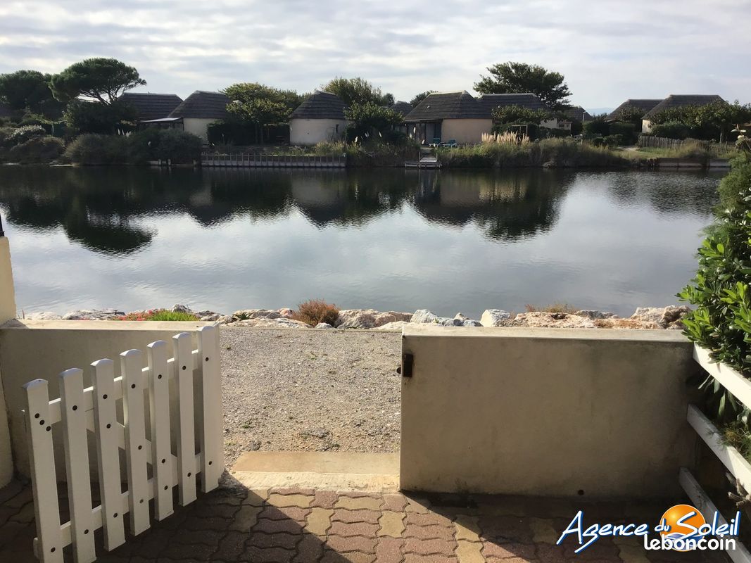 Maison 2 pièces 29 m² · au Barcarès · 29 m² · 135 000 €
