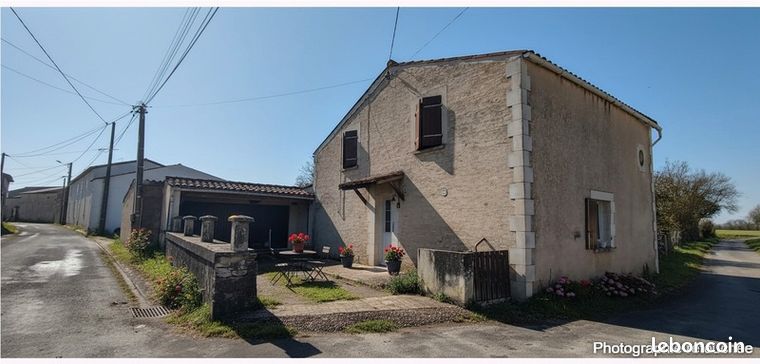 Maison 6 pièces 150 m²
