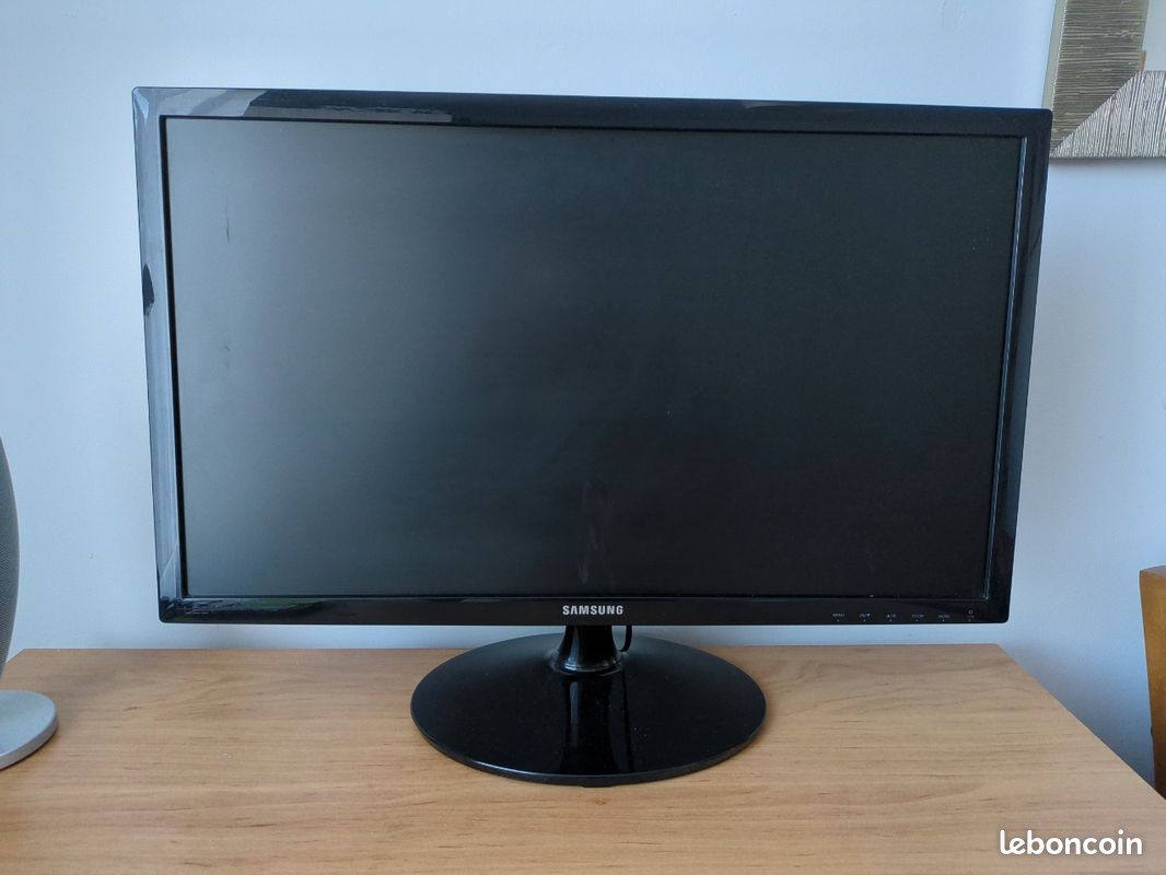 Écran PC Samsung (image 1)