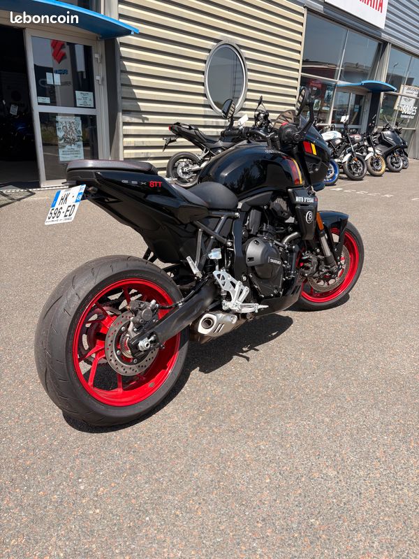 Suzuki gsx-8tt (image 3)