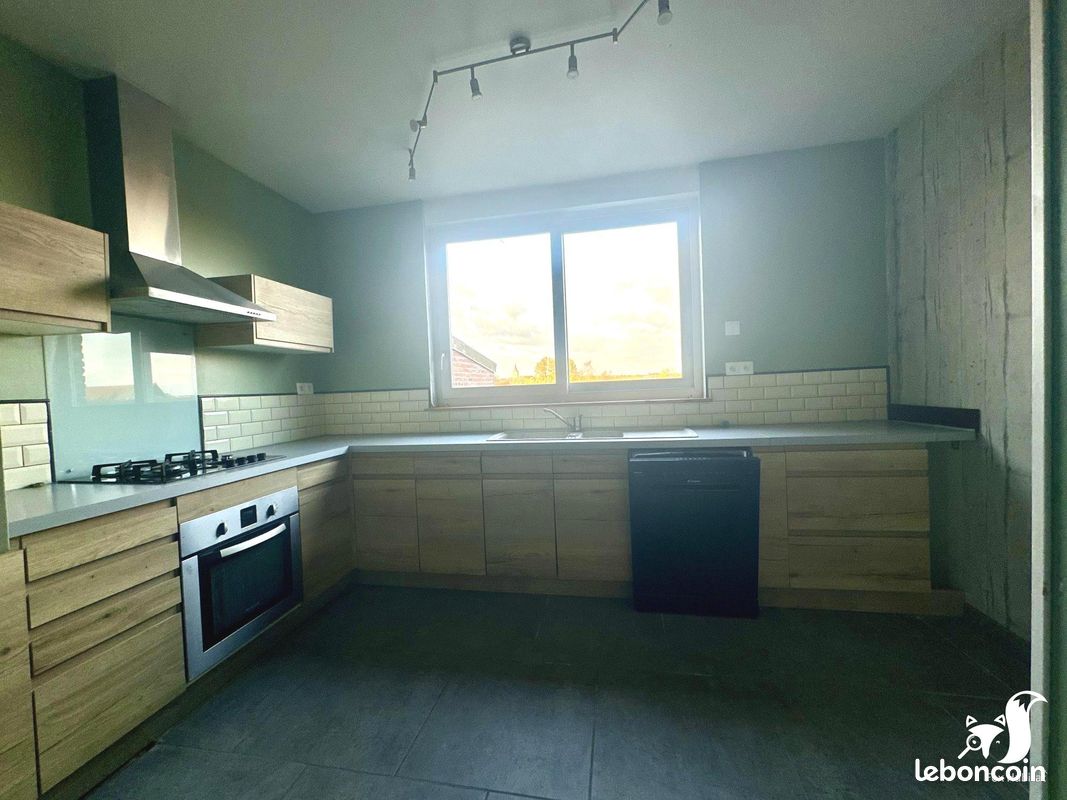 Maison 5 pièces 120 m² · à Bantouzelle · 120 m² · 159 999 €