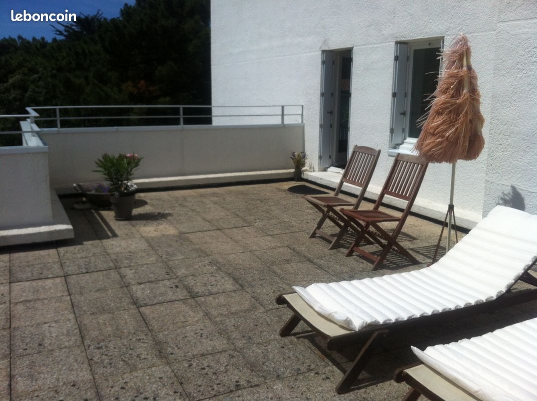 Appartement 1 pièce 30 m² · à La Baule-Escoublac · 30 m² · 639 €/mois