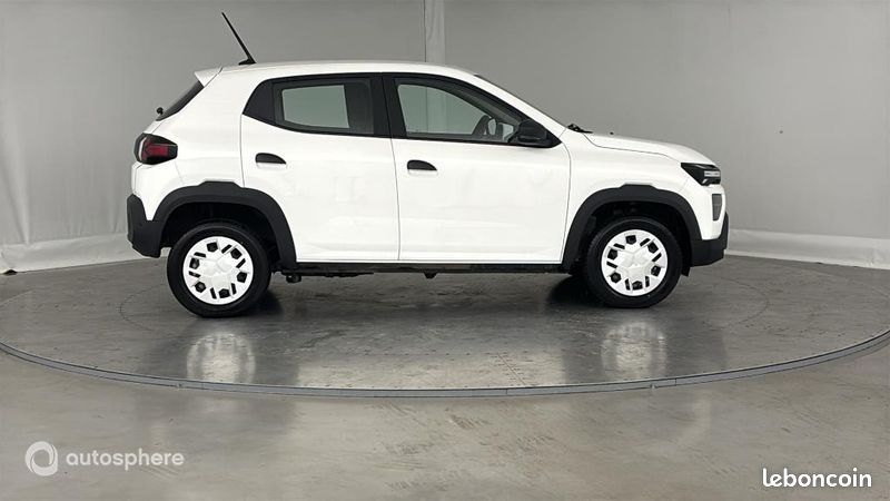 Dacia Spring 45ch Essential (image 4)