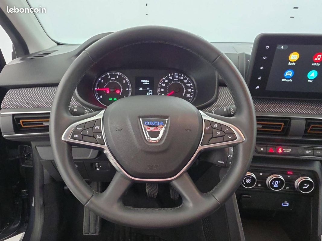 RENAULT Austral mild hybrid 160 auto Techno (image 15)