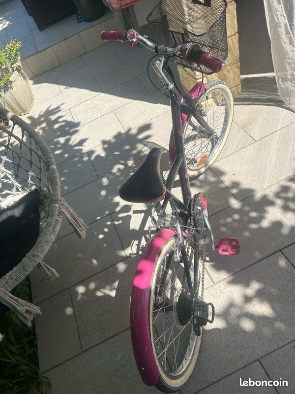 Vélo enfant (image 2)