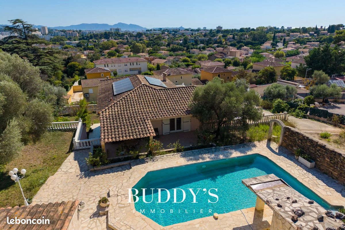 Maison 6 pièces 174 m² · à Marseille · 174 m² · 789 000 €