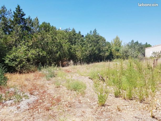Terrain 570 m² Beziers