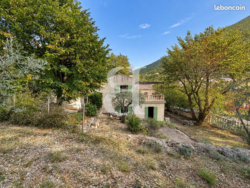 Maison 4 pièces 113 m² · à Nyons · 113 m² · 279 000 €