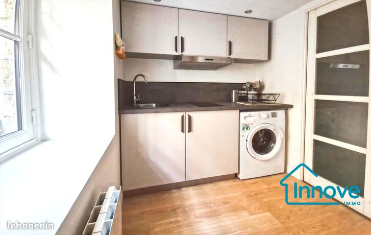 Appartement a louer versailles - 1 pièce(s) - 20 m2 - Surfyn