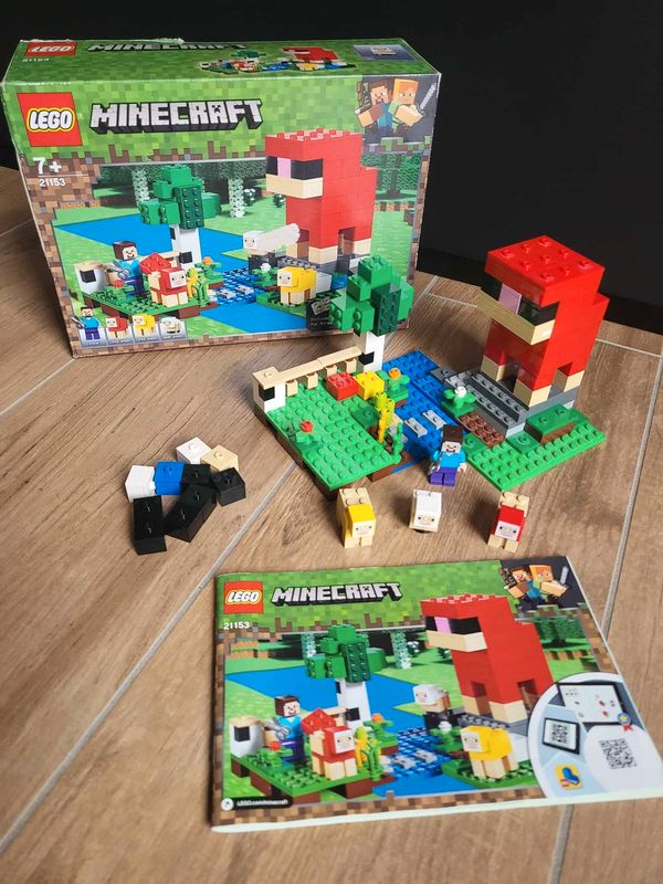 Lego route jeux, jouets d'occasion - leboncoin