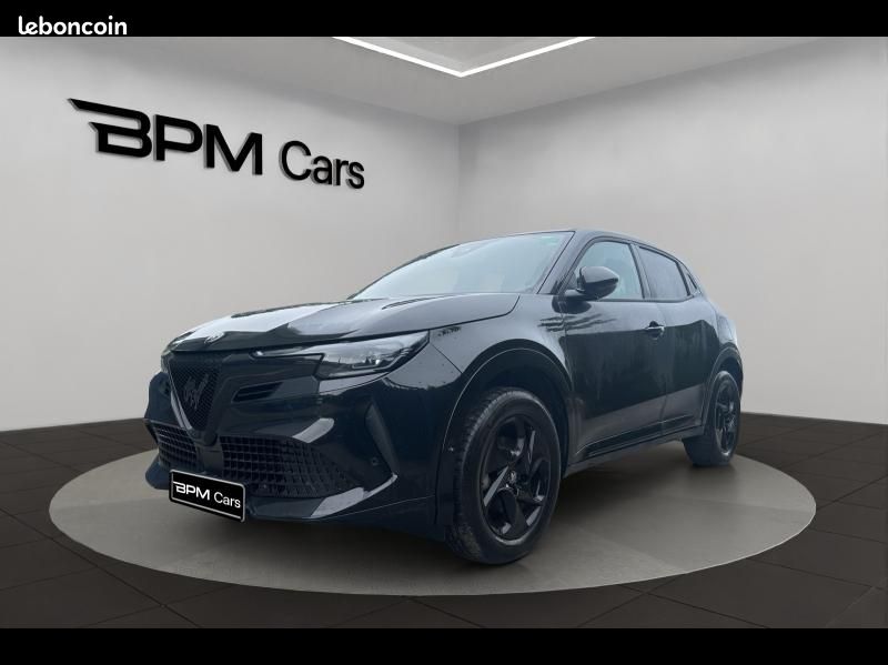 Alfa romeo Junior 1.2 Ibrida 136ch DCT6 (image 1)