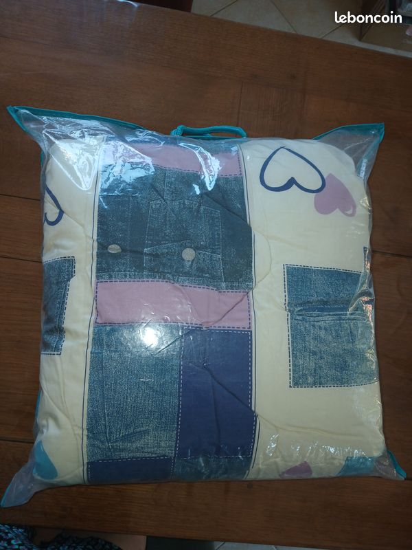 Couette été 1 personne (image 1)