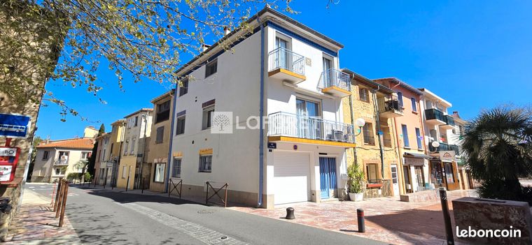 Maison de village 5 pièces 120 m²
