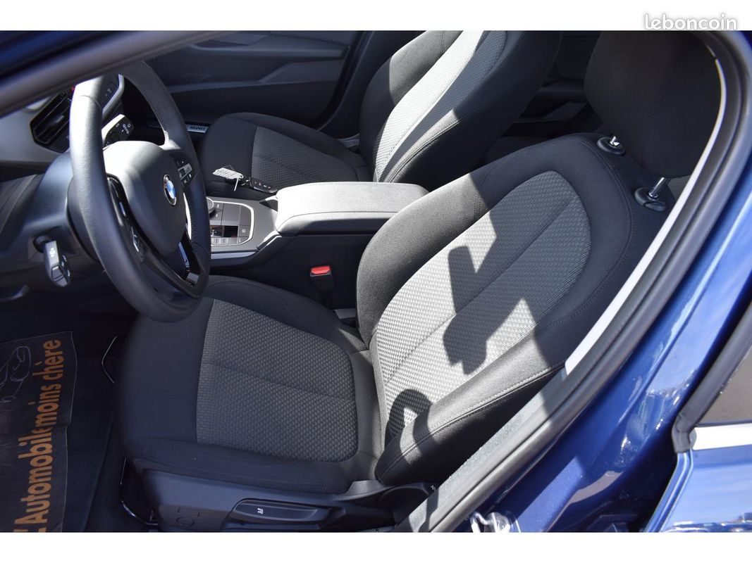 BMW SERIE 1 118i 136 ch DKG7 F40 (image 34)