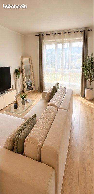 Appartement 2 pièces 54 m² · à La Trinité · 54 m² · 180 000 €