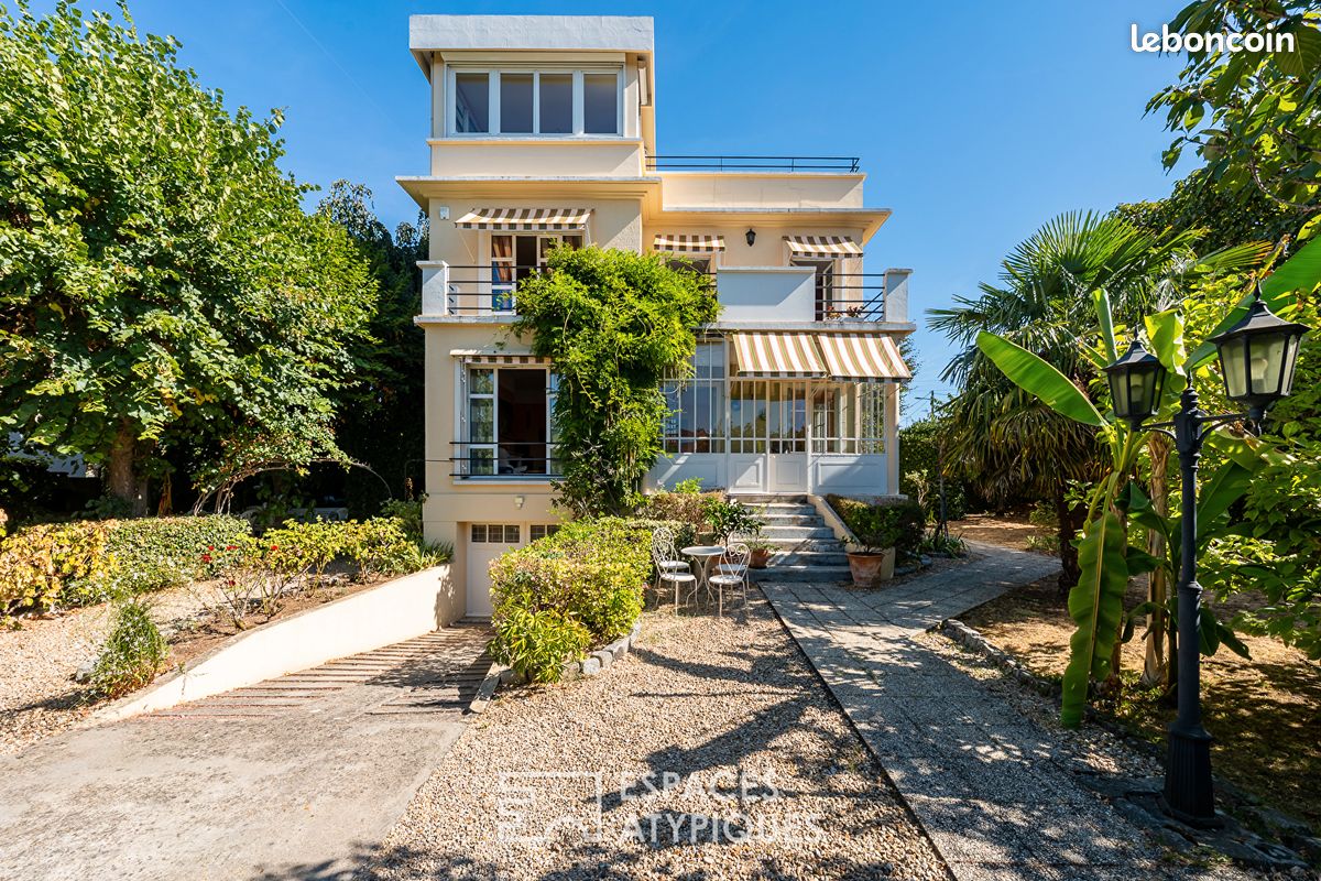 Maison 6 pièces 190 m² · à Crosne · 190 m² · 670 000 €