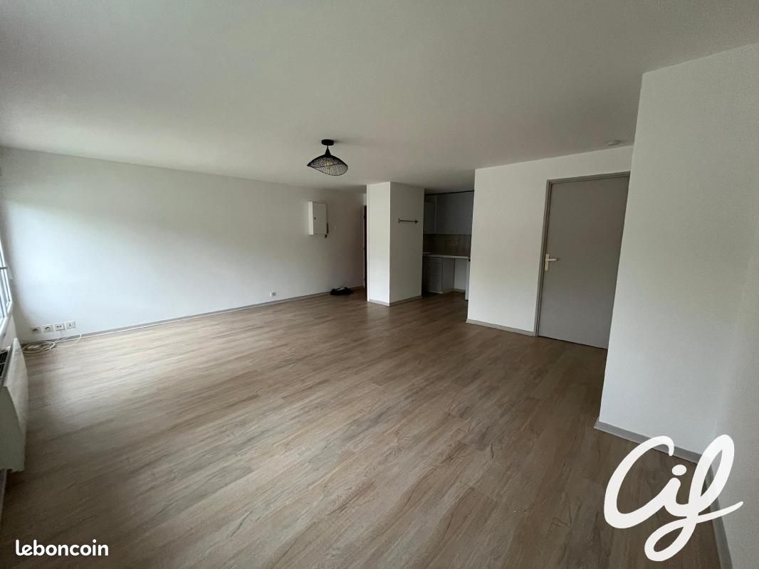 Appartement 2 pièces 49 m² · à Nantes · 49 m² · 639 €/mois