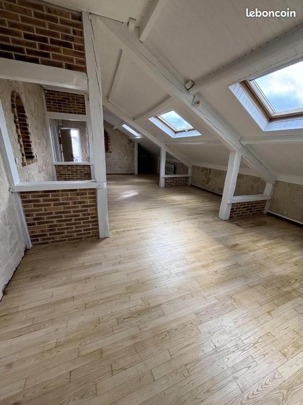 Appartement 2 pièces 58 m² · à Persan · 58 m² · 870 €/mois