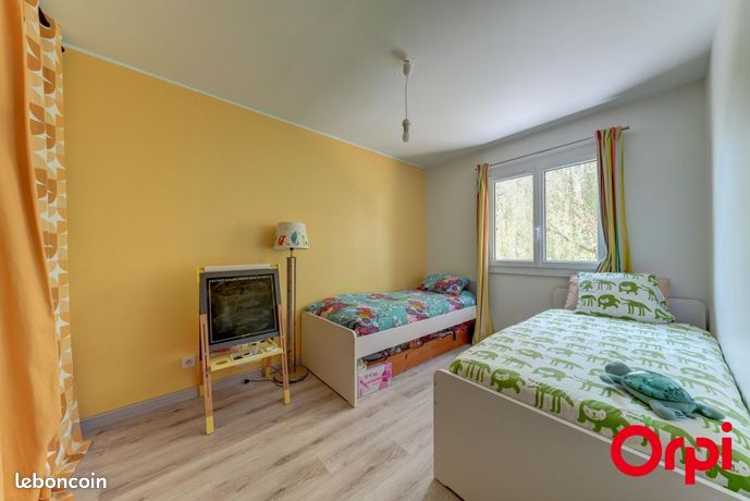 Maison 4 pièces 90 m² — 11