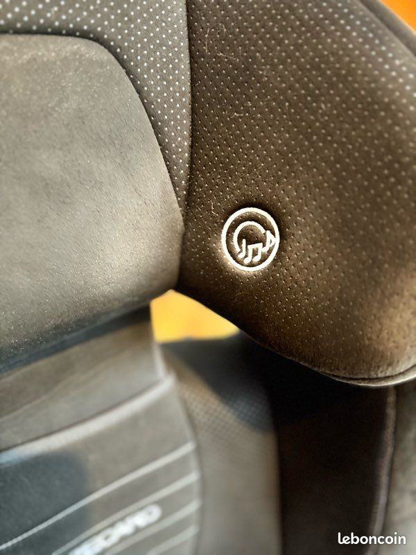 Siège auto Recaro Monza Nova 2 (image 3)