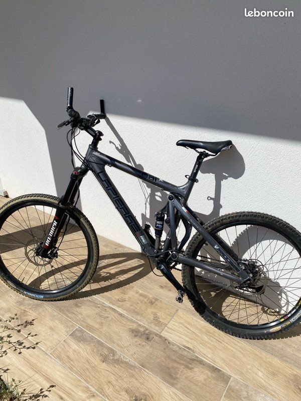Vélo Lapierre X160 (image 1)