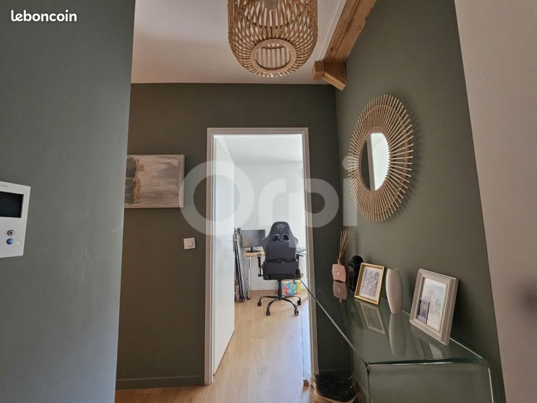 Duplex 4 pièces 82 m² (image 9)