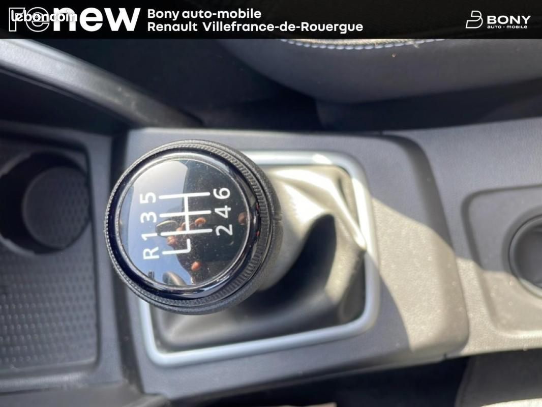 Dacia Duster Blue dCi 115 4x2 Journey + (image 16)