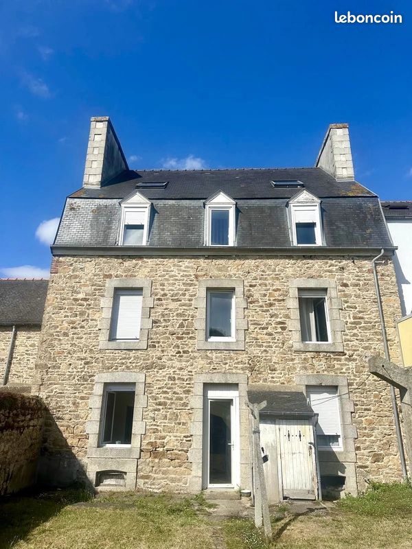 Appartement 2 pièces 30 m² · à Guingamp · 30 m² · 465 €/mois