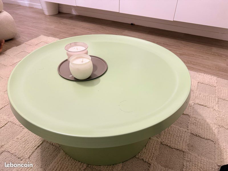 Table basse (image 1)
