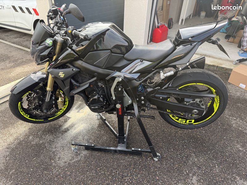 Gsr 75 (image 1)