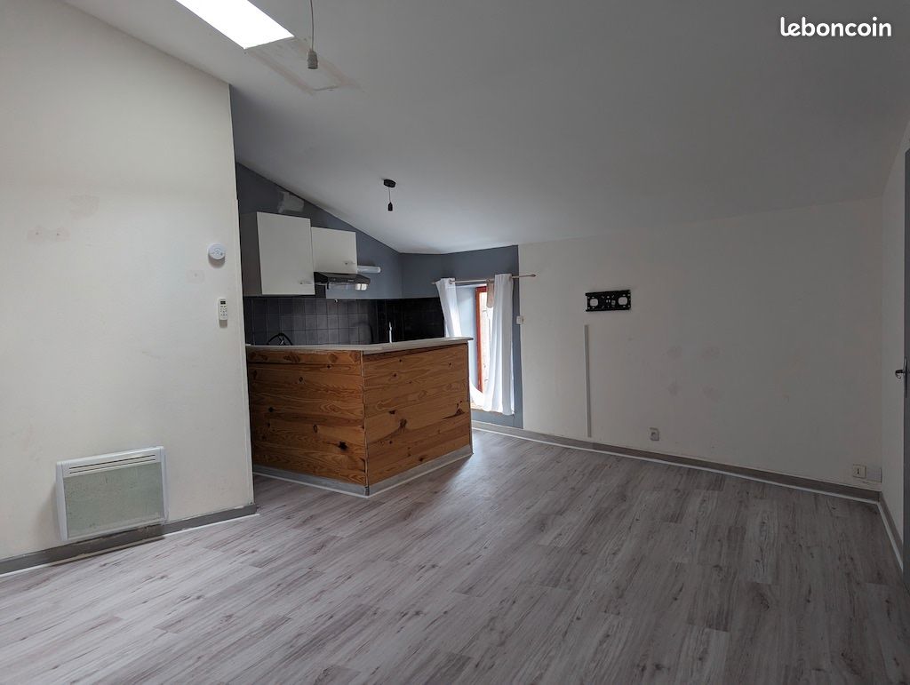 Appartement 1 pièce 35 m² · à Agde · 35 m² · 460 €/mois