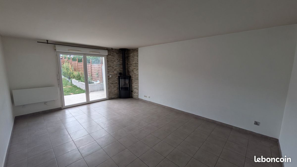 Maison 4 pièces 82 m² · à Saint-Gaudens · 82 m² · 980 €/mois