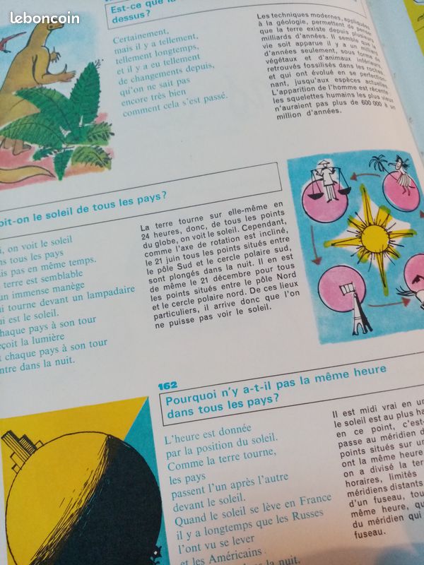 Volume 5 livres junior (évoluer en curiosité) (image 7)
