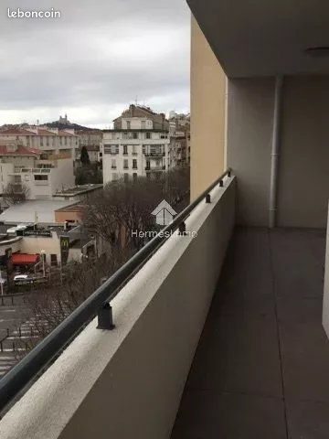 Appartement 3 pièces 55 m² · à Marseille · 55 m² · 244 000 €