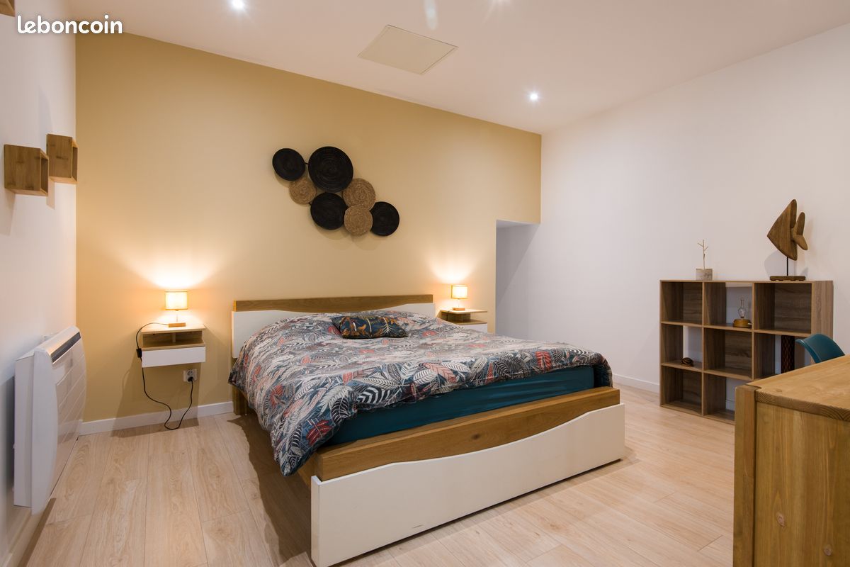 Appartement 2 pièces 47 m² · à Rochefort · 47 m² · 150 000 €